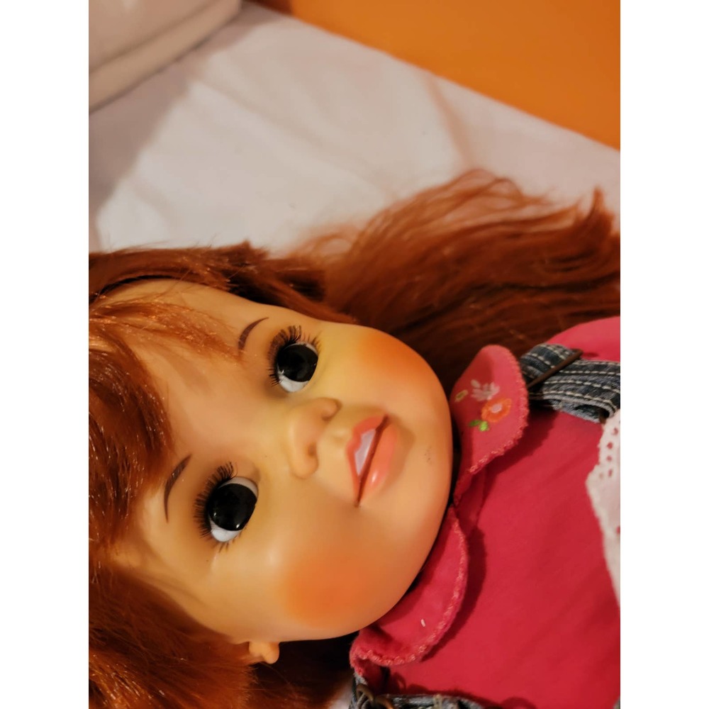 Baby Chrissy Doll, no box